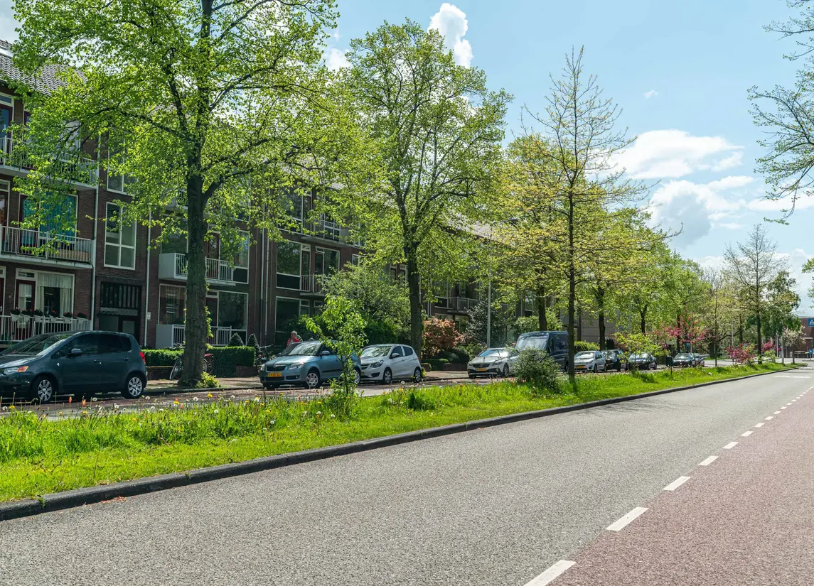 Burggravenlaan 210