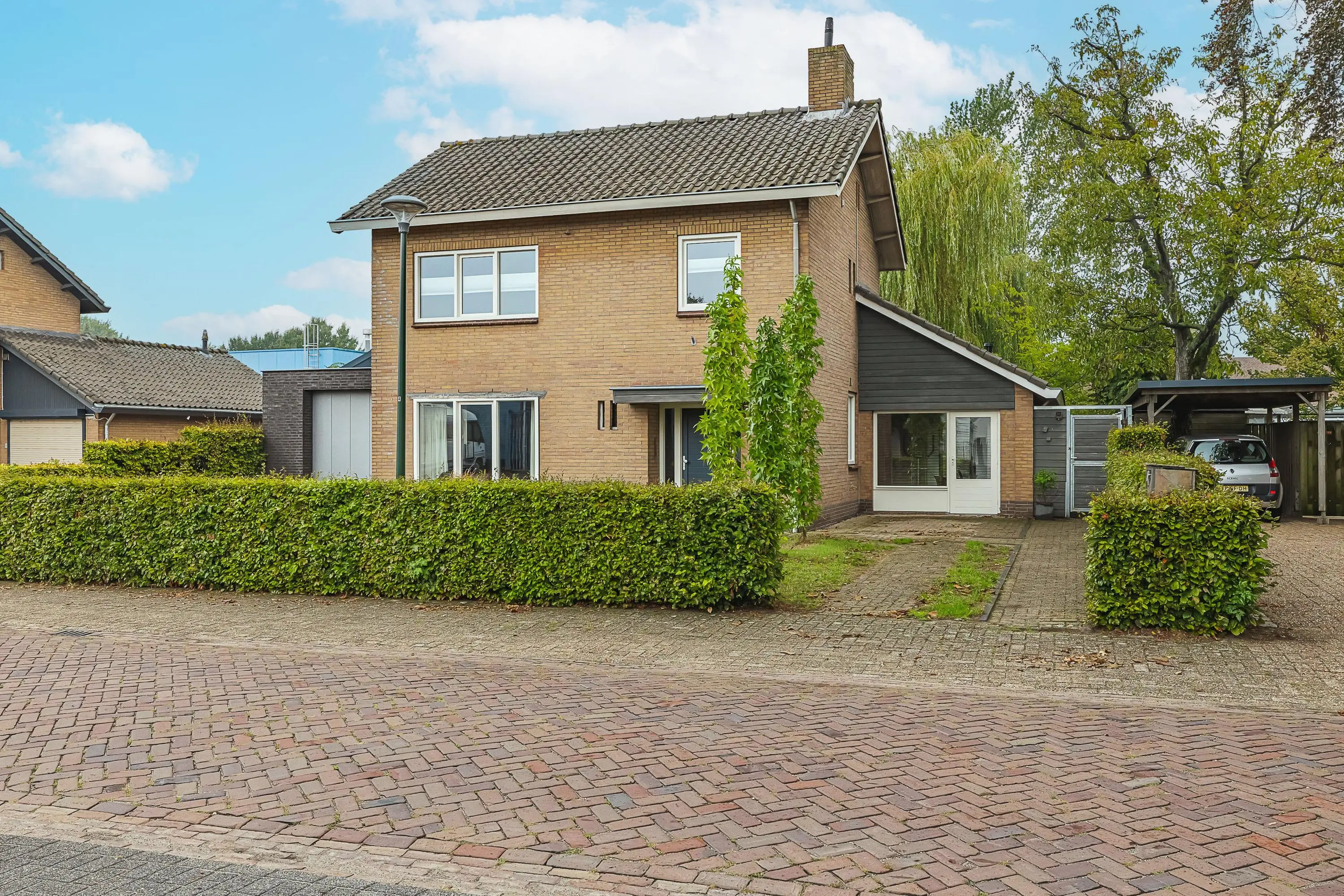 Bergstraat 6