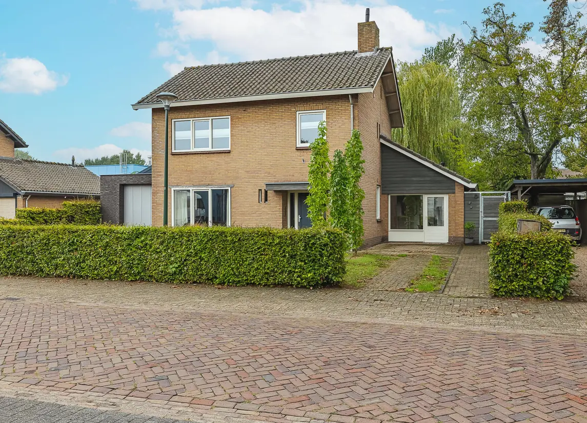 Bergstraat 6