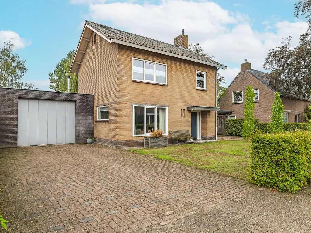 Bergstraat 6, LIEMPDE