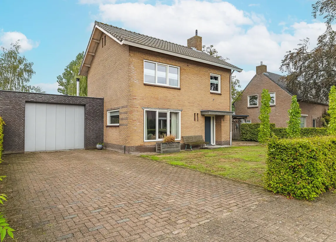 Bergstraat 6