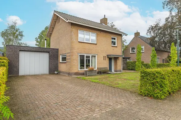 Bergstraat 6