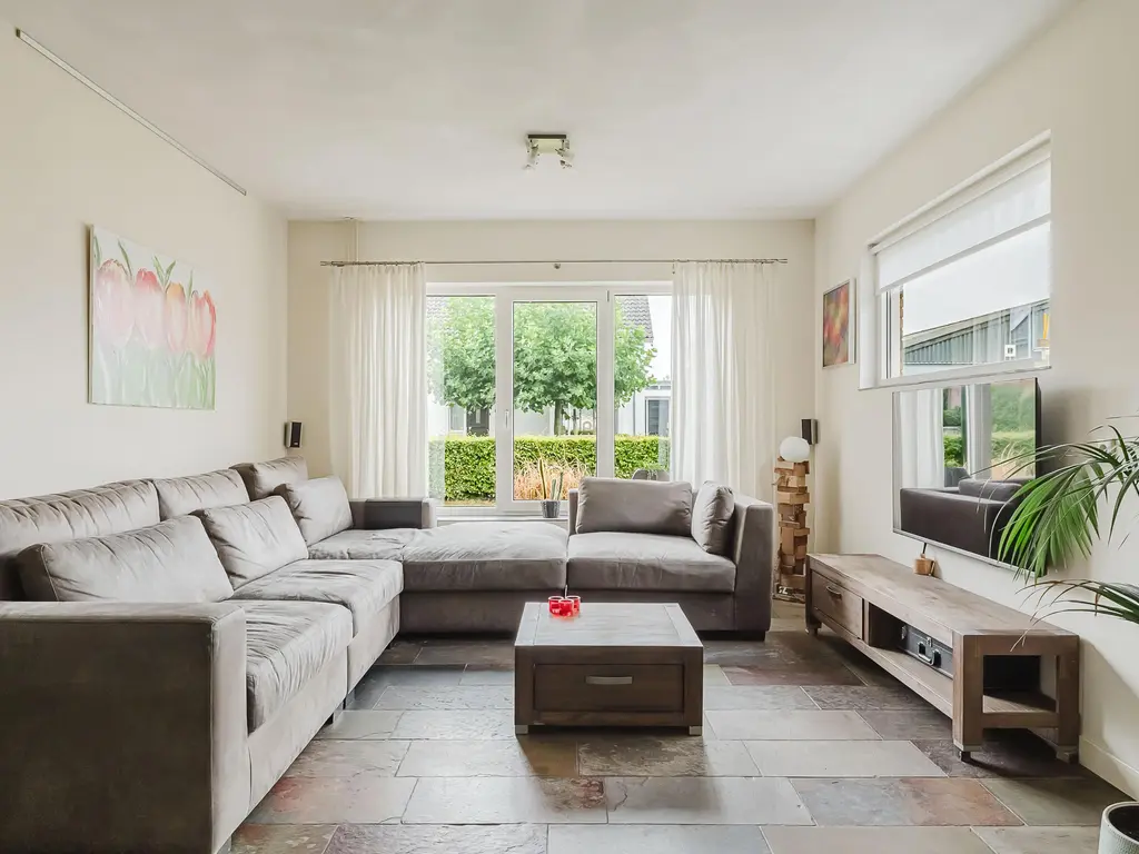 Bergstraat 6, LIEMPDE