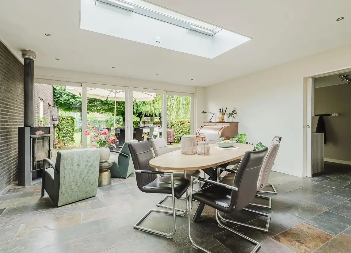 Bergstraat 6