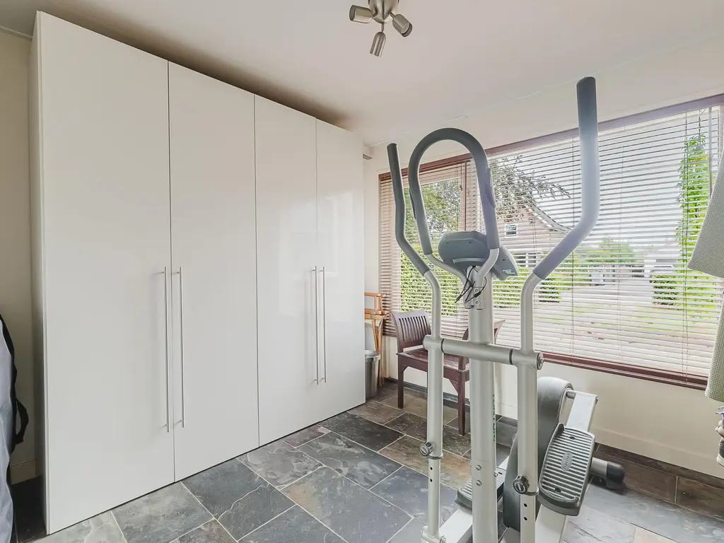 Bergstraat 6, LIEMPDE