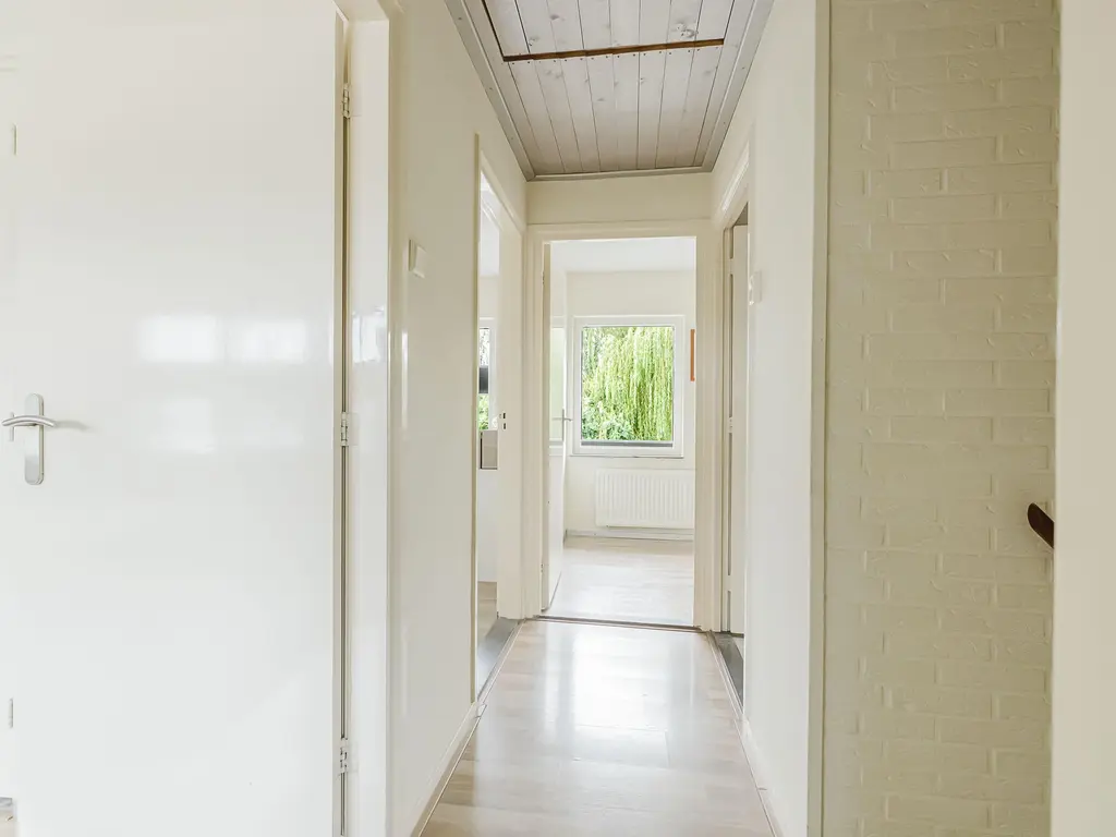 Bergstraat 6, LIEMPDE