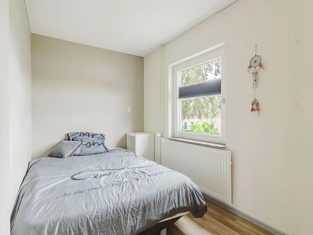 Bergstraat 6, LIEMPDE