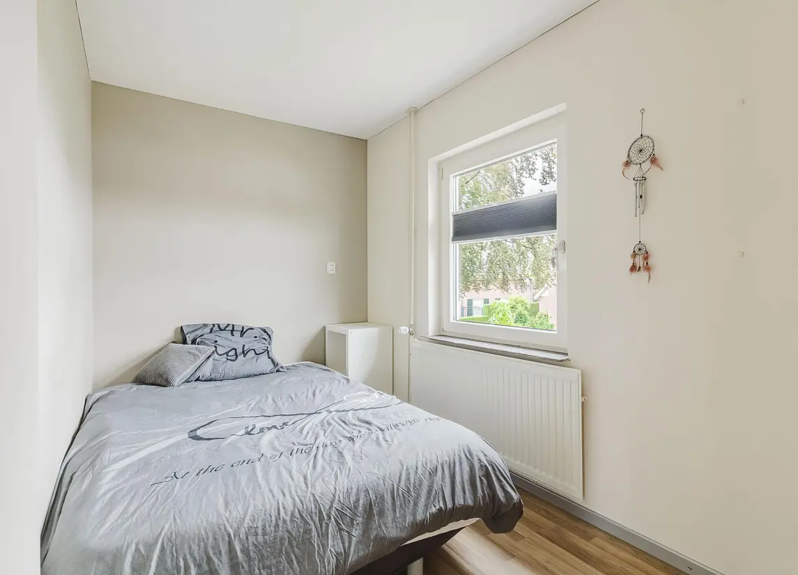 Bergstraat 6