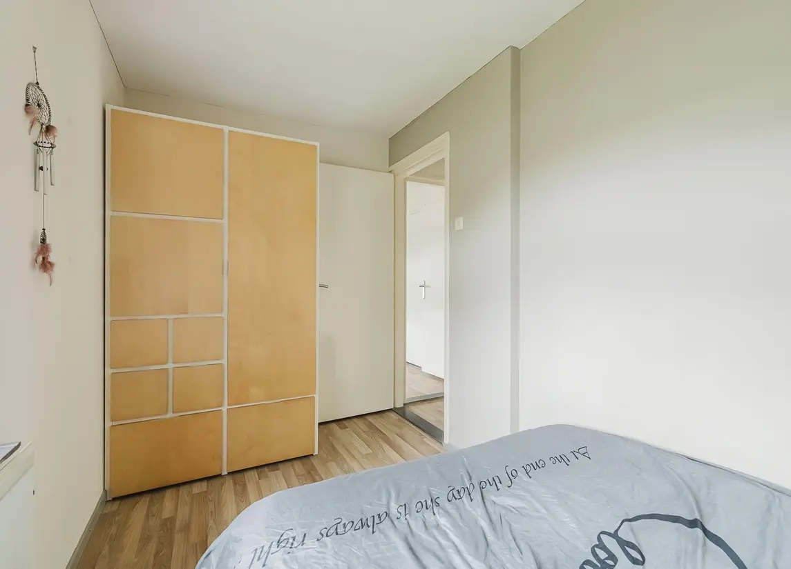 Bergstraat 6