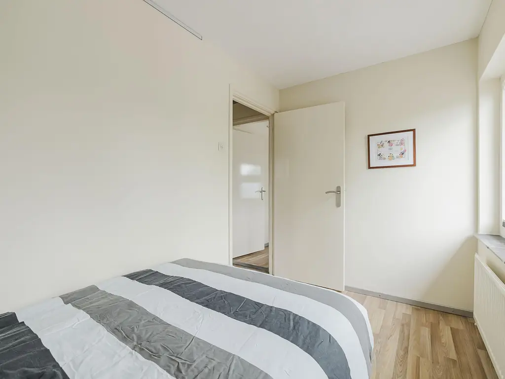 Bergstraat 6, LIEMPDE