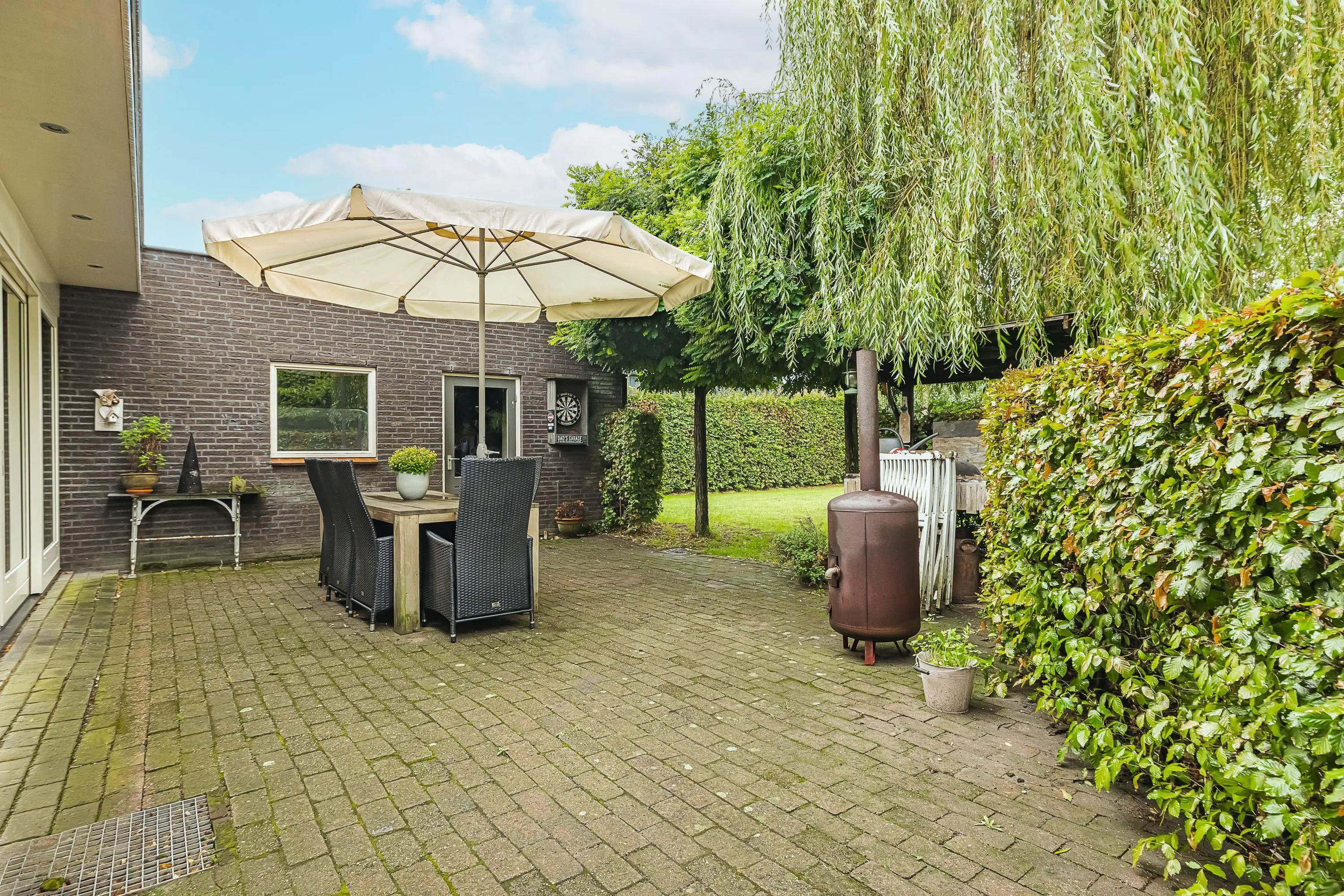 Bergstraat 6
