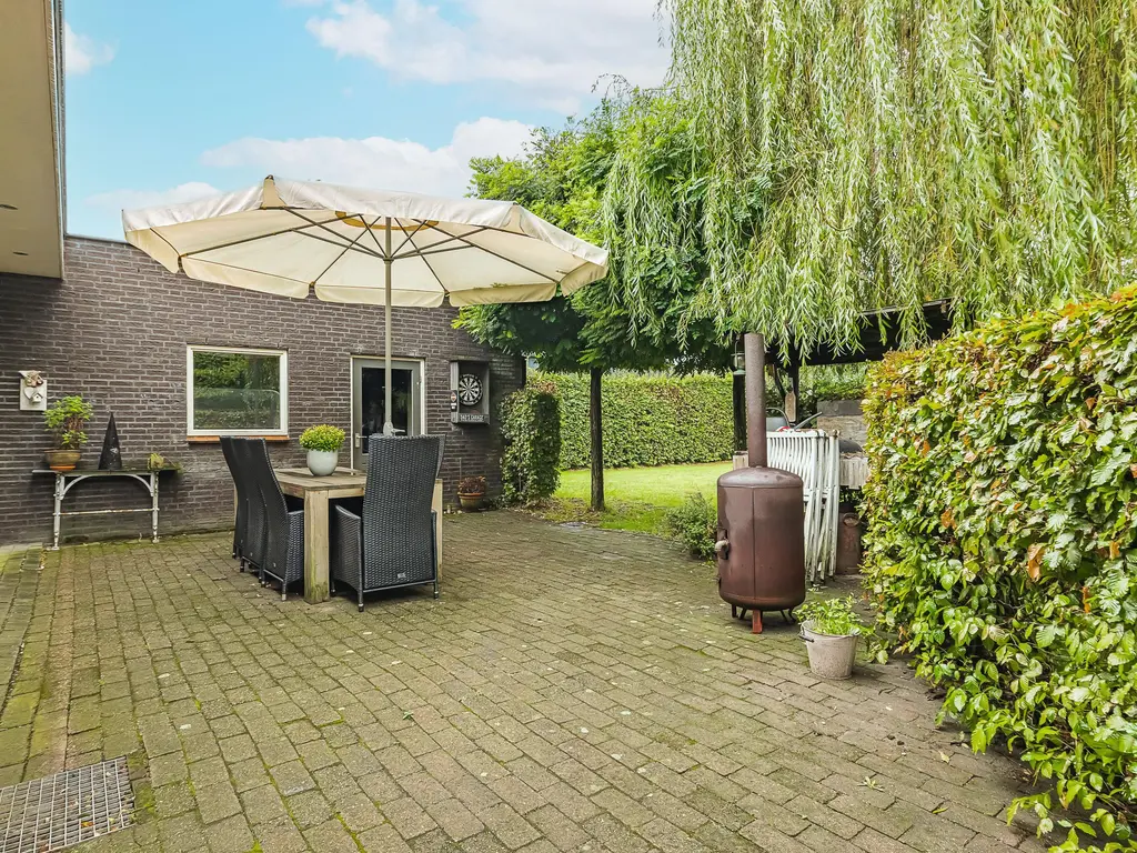 Bergstraat 6, LIEMPDE