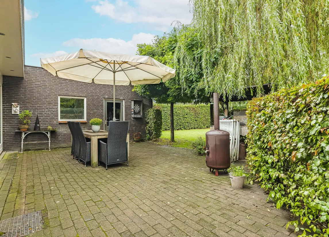 Bergstraat 6