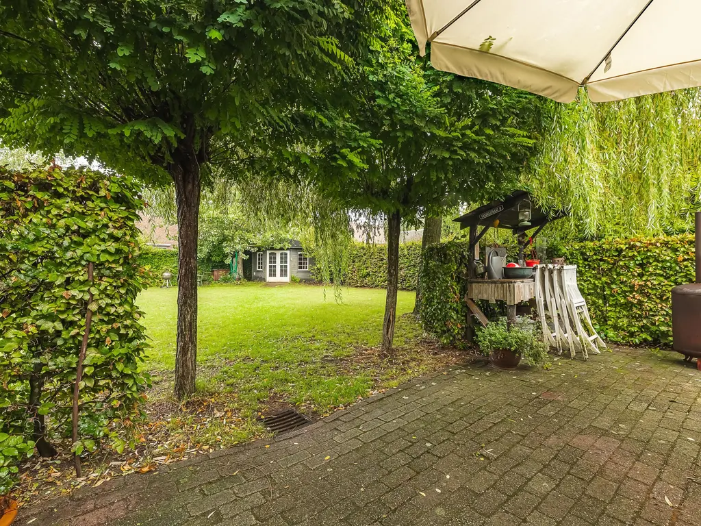 Bergstraat 6, LIEMPDE