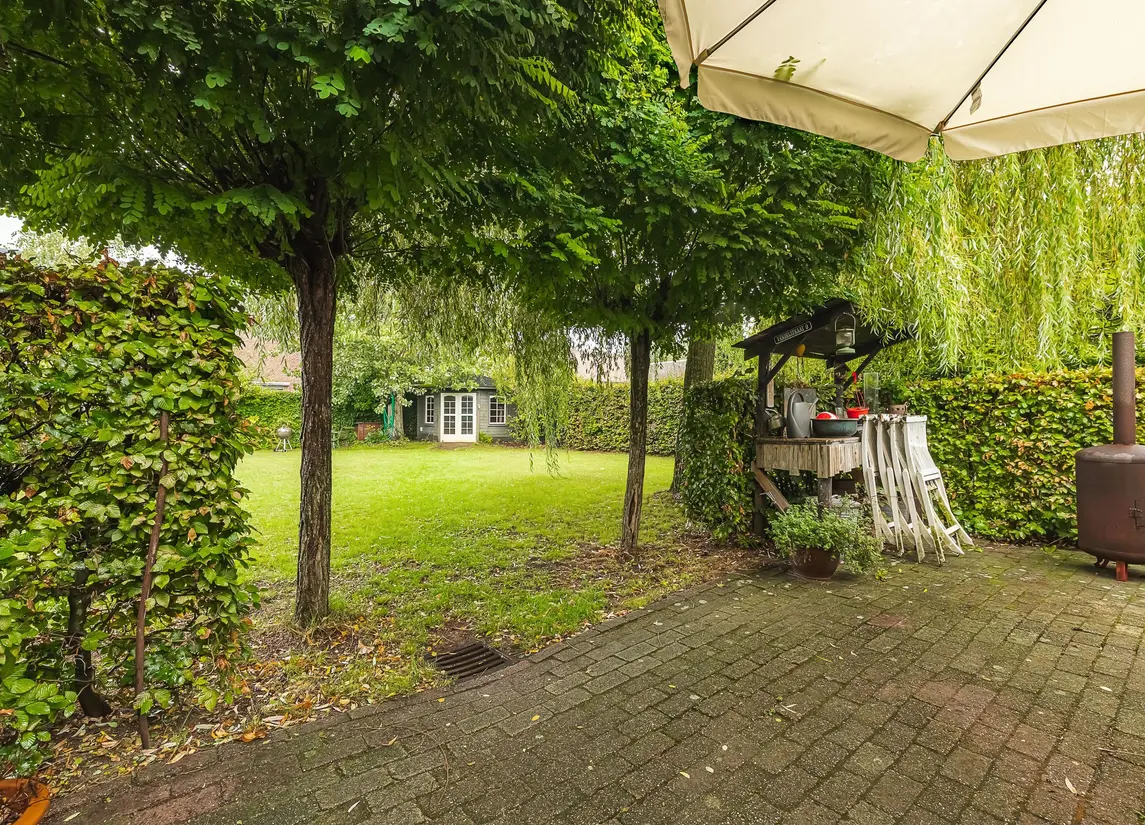 Bergstraat 6