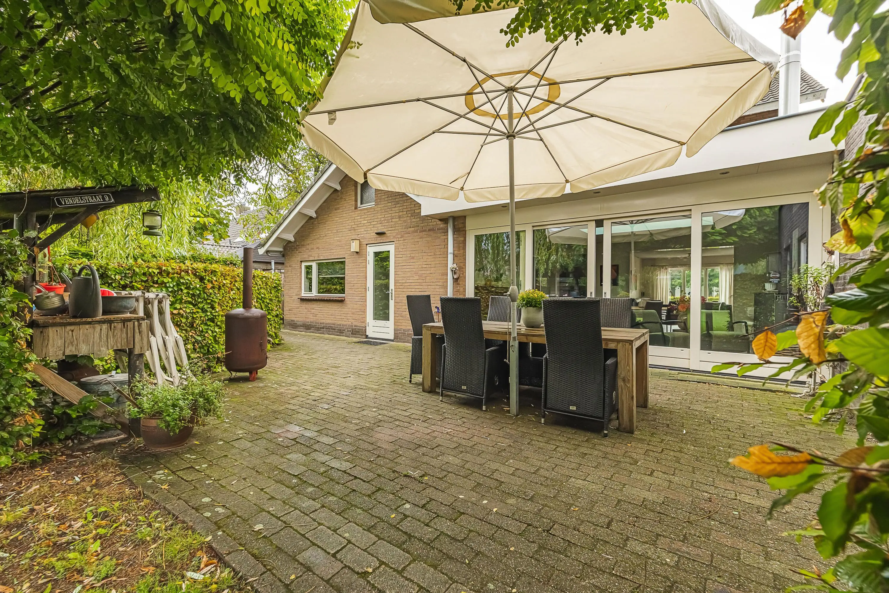 Bergstraat 6