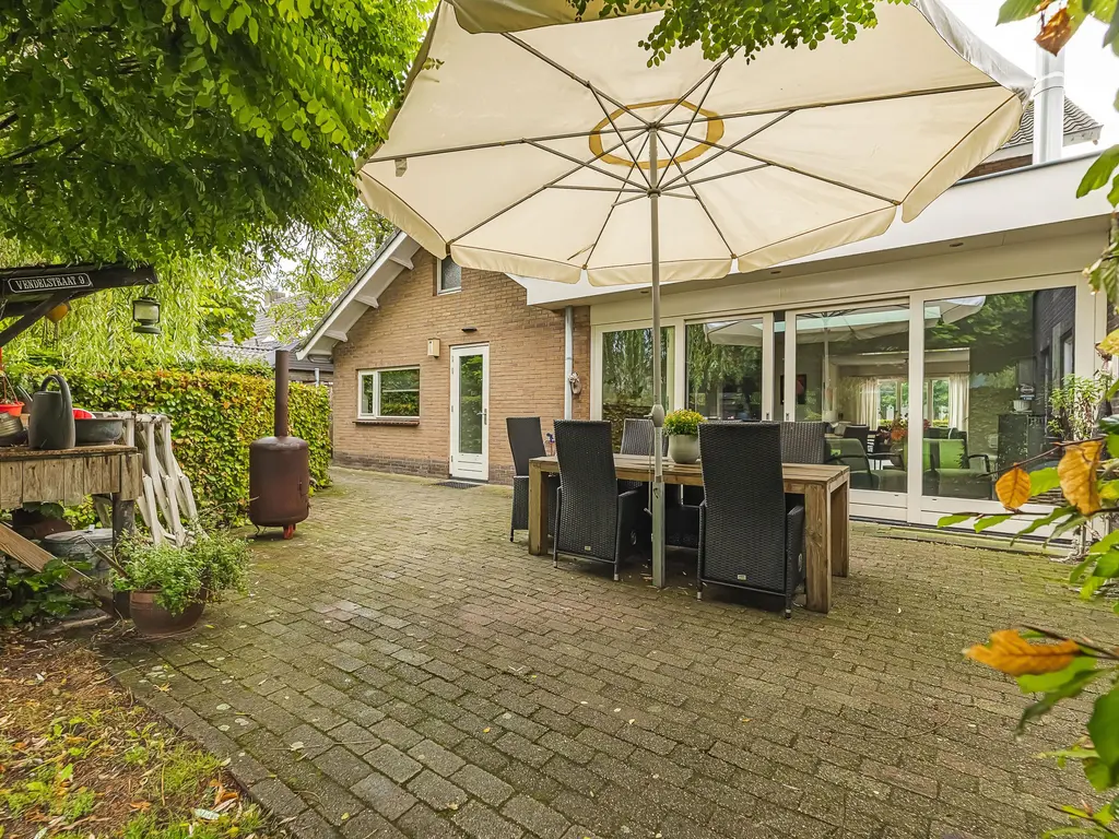 Bergstraat 6, LIEMPDE
