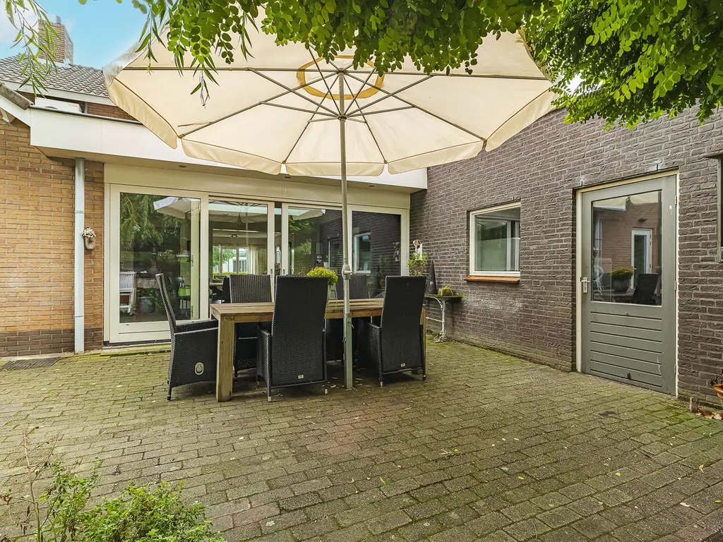 Bergstraat 6, LIEMPDE
