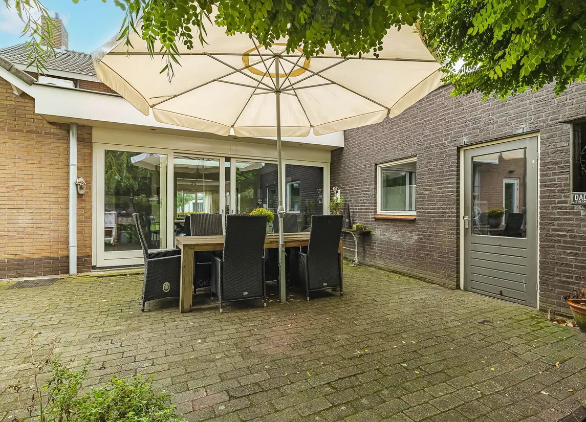 Bergstraat 6
