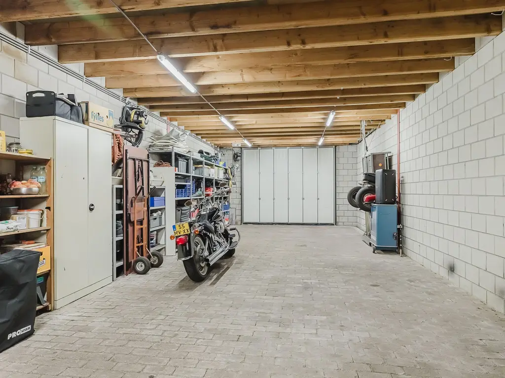 Bergstraat 6, LIEMPDE