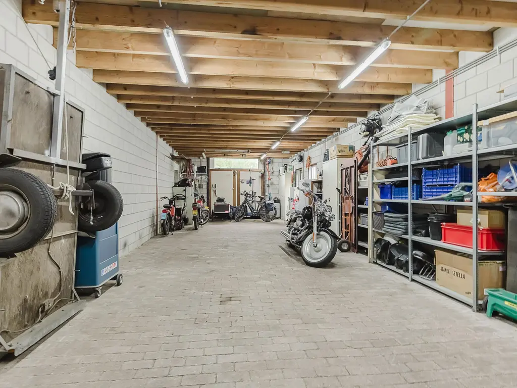 Bergstraat 6, LIEMPDE