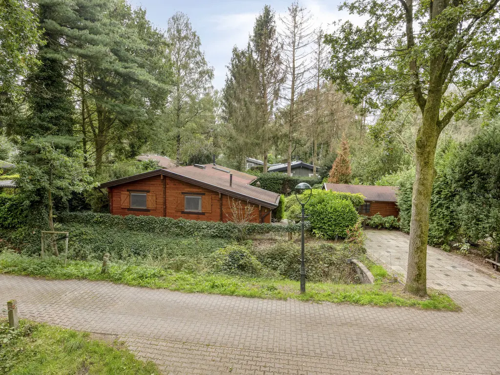 De Stille Wille 247, OOST WEST EN MIDDELBEERS