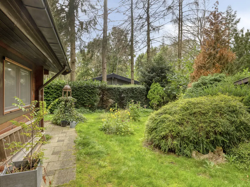 De Stille Wille 247, OOST WEST EN MIDDELBEERS