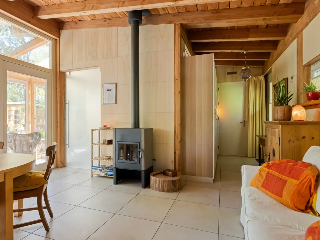 De Stille Wille 115, OOST WEST EN MIDDELBEERS