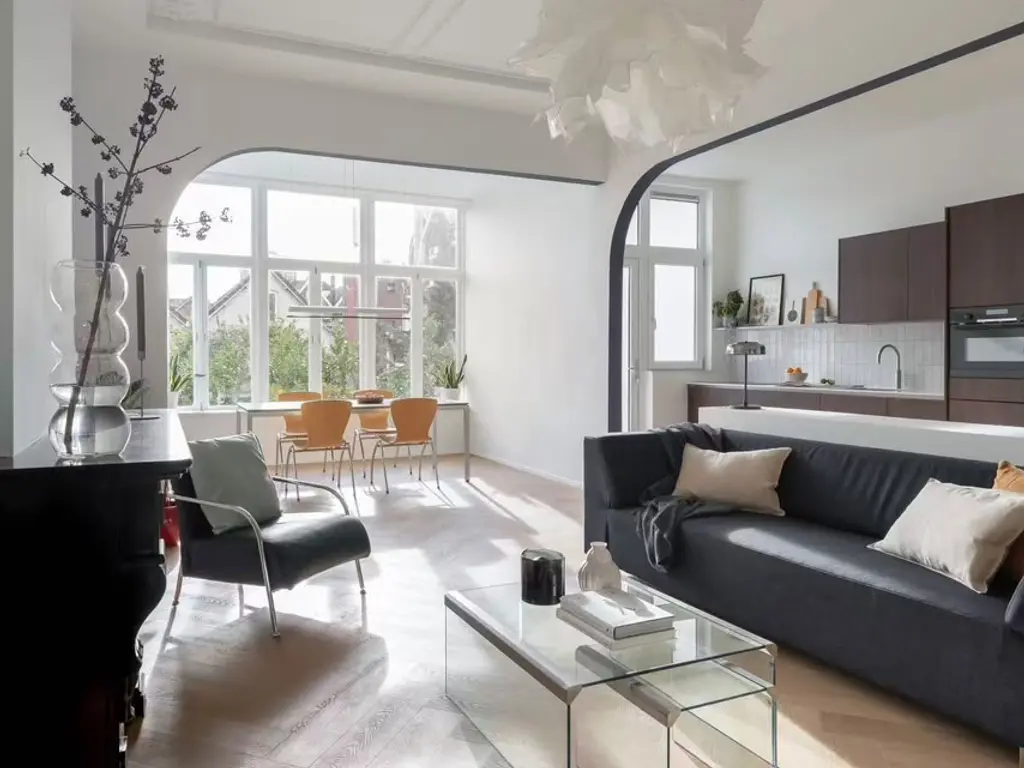 Mathenesserlaan 272D, ROTTERDAM