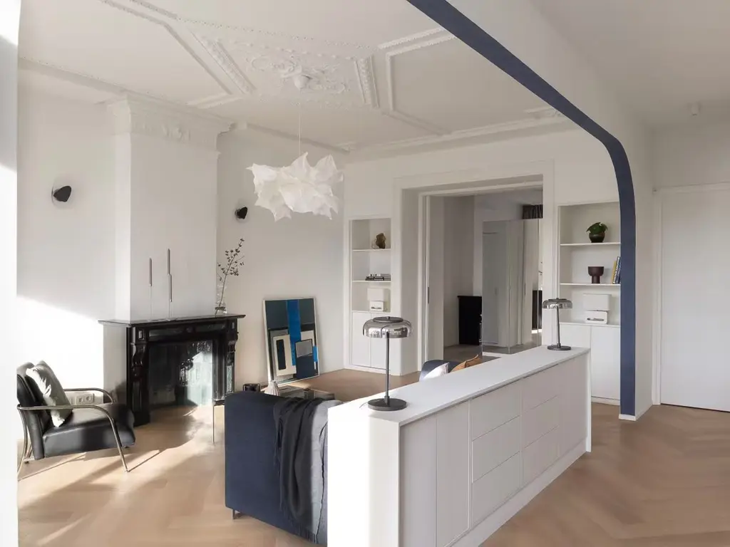 Mathenesserlaan 272D, ROTTERDAM