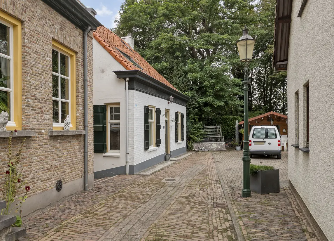Havendijk 29