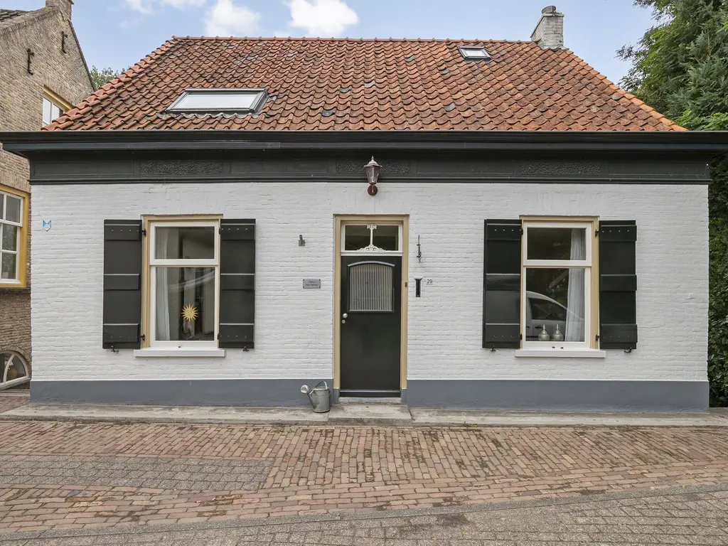 Havendijk 29, Waspik