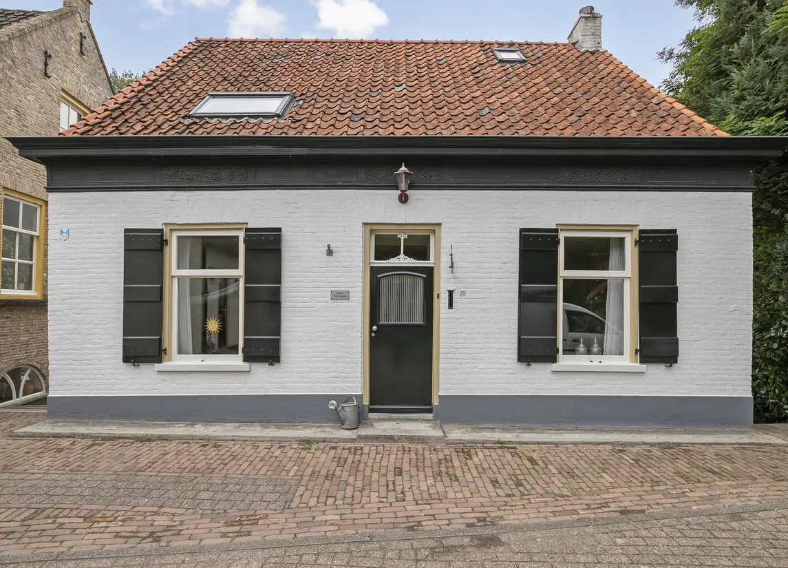 Havendijk 29