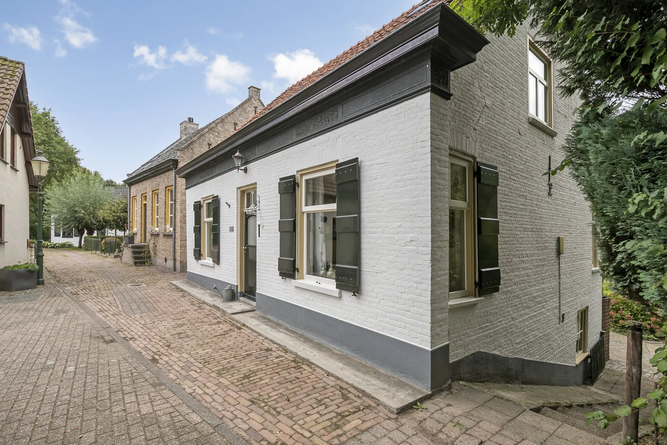 Havendijk 29