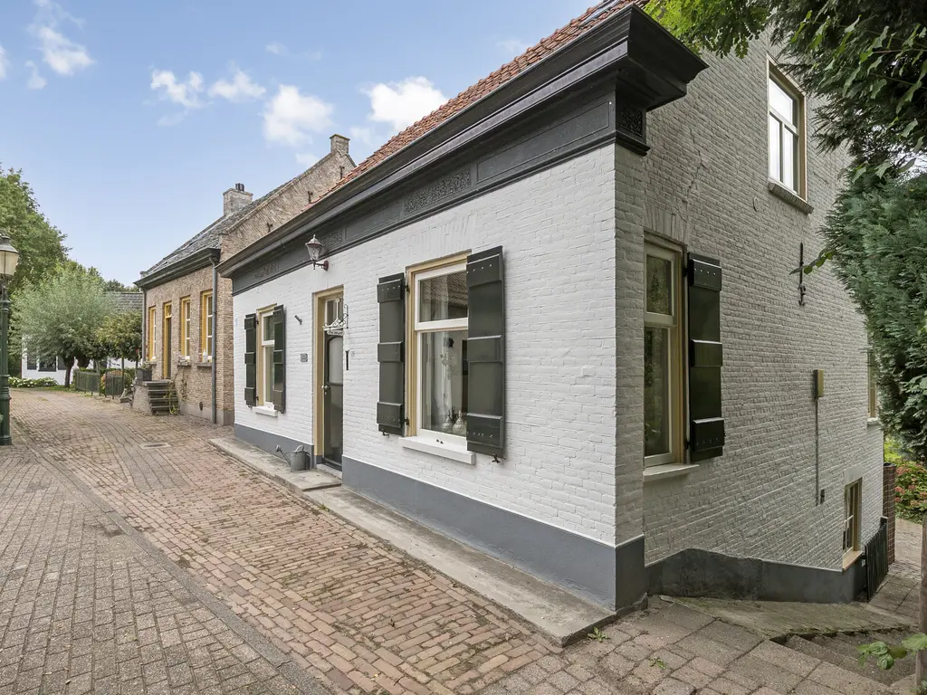 Havendijk 29, Waspik