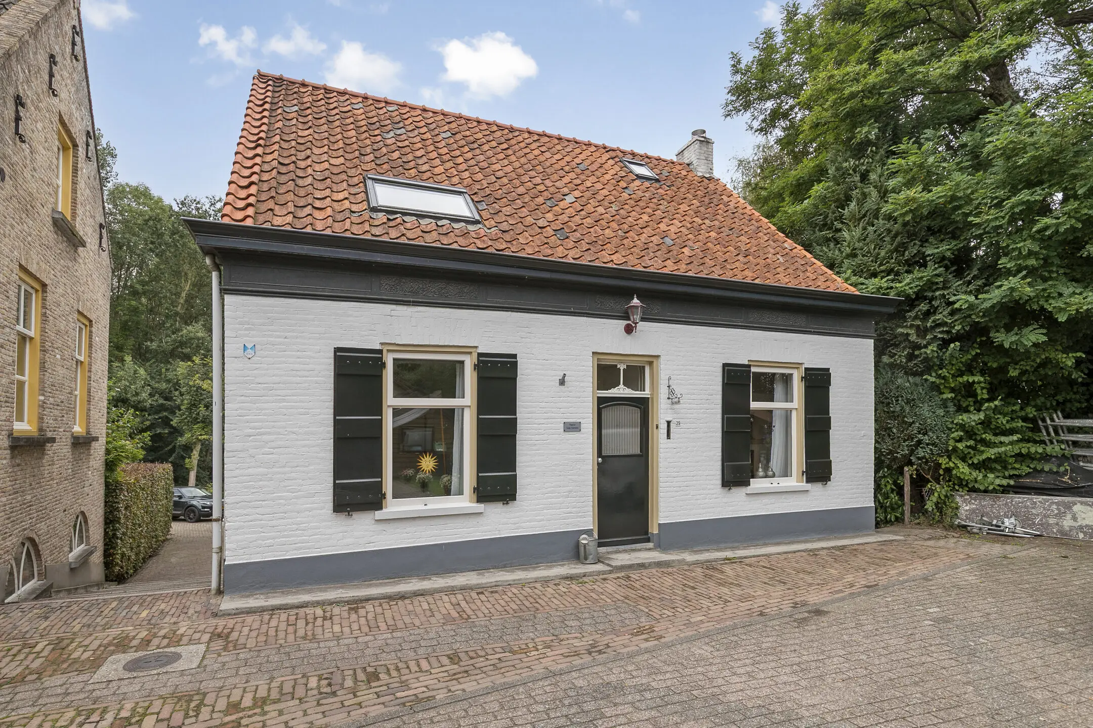 Havendijk 29