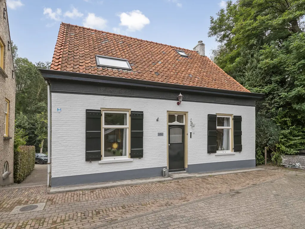 Havendijk 29, Waspik