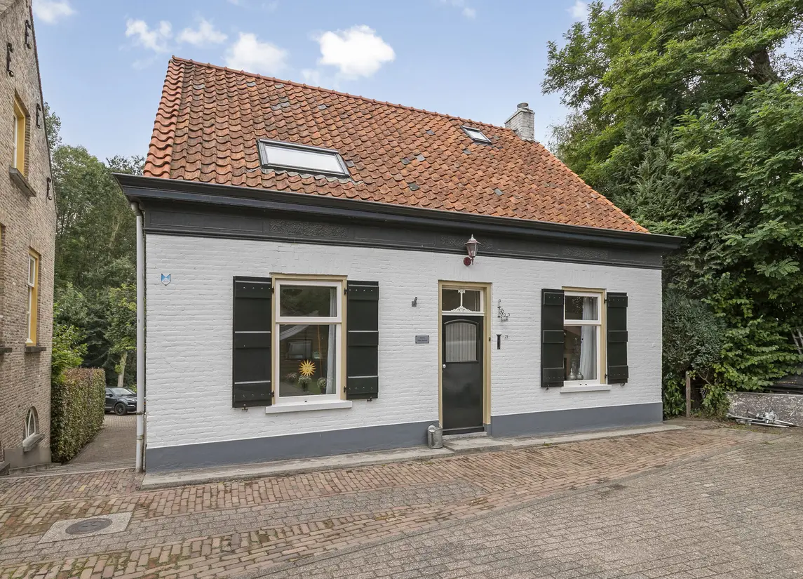 Havendijk 29