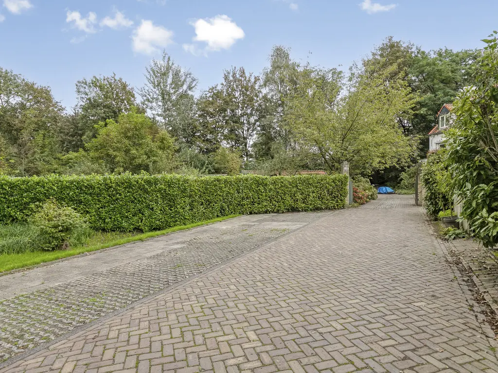 Havendijk 29, Waspik