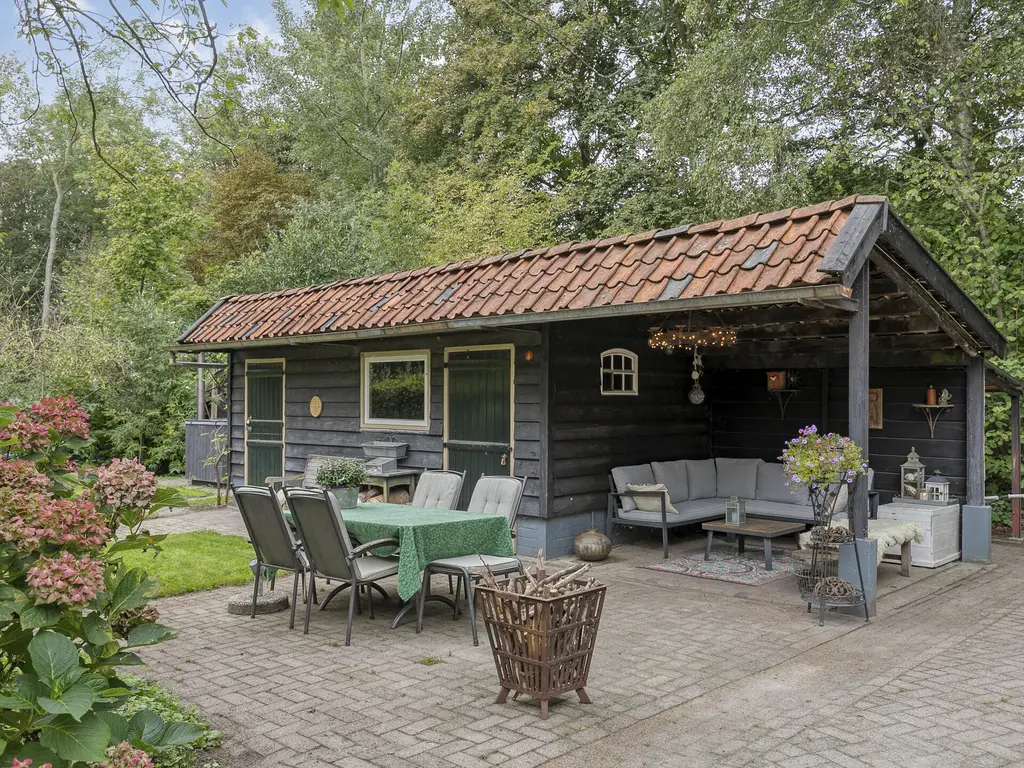 Havendijk 29, Waspik