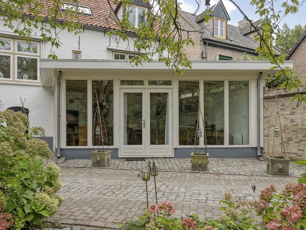 Havendijk 29, Waspik