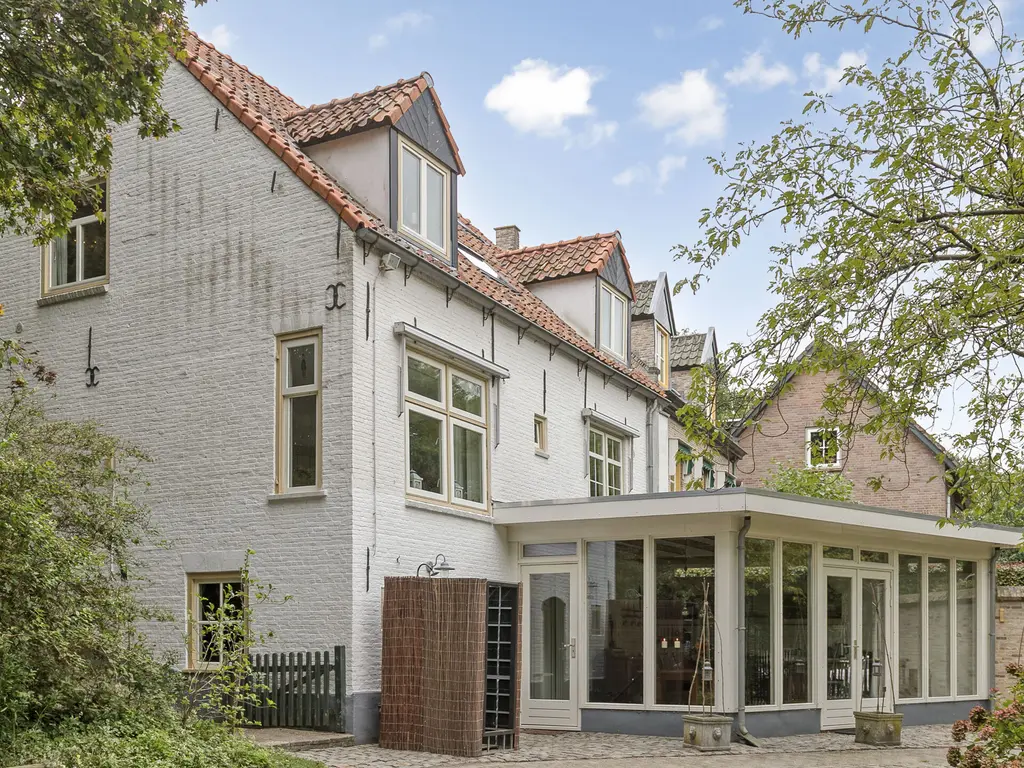 Havendijk 29, Waspik