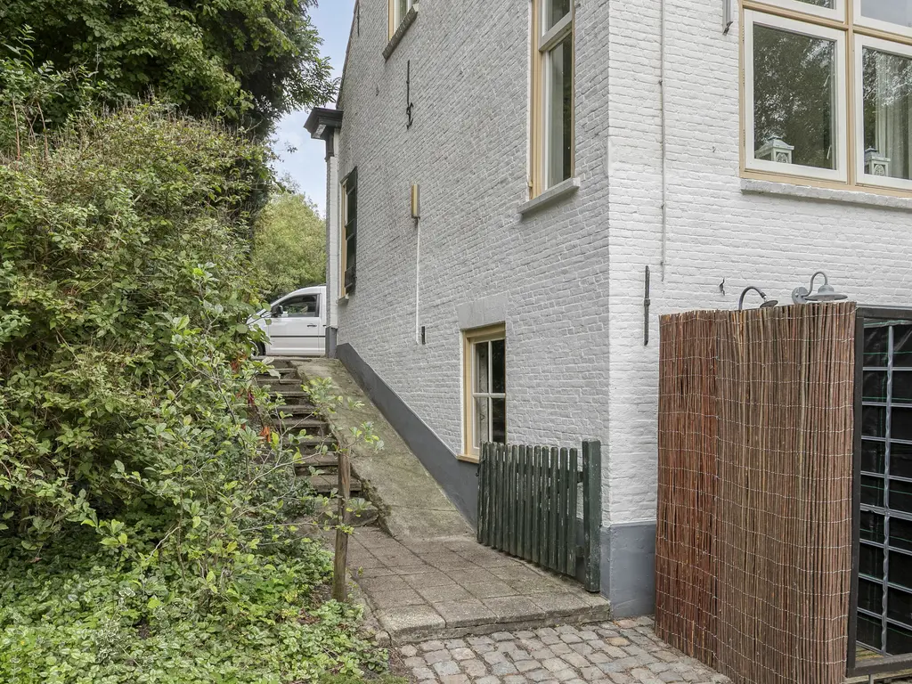 Havendijk 29, Waspik