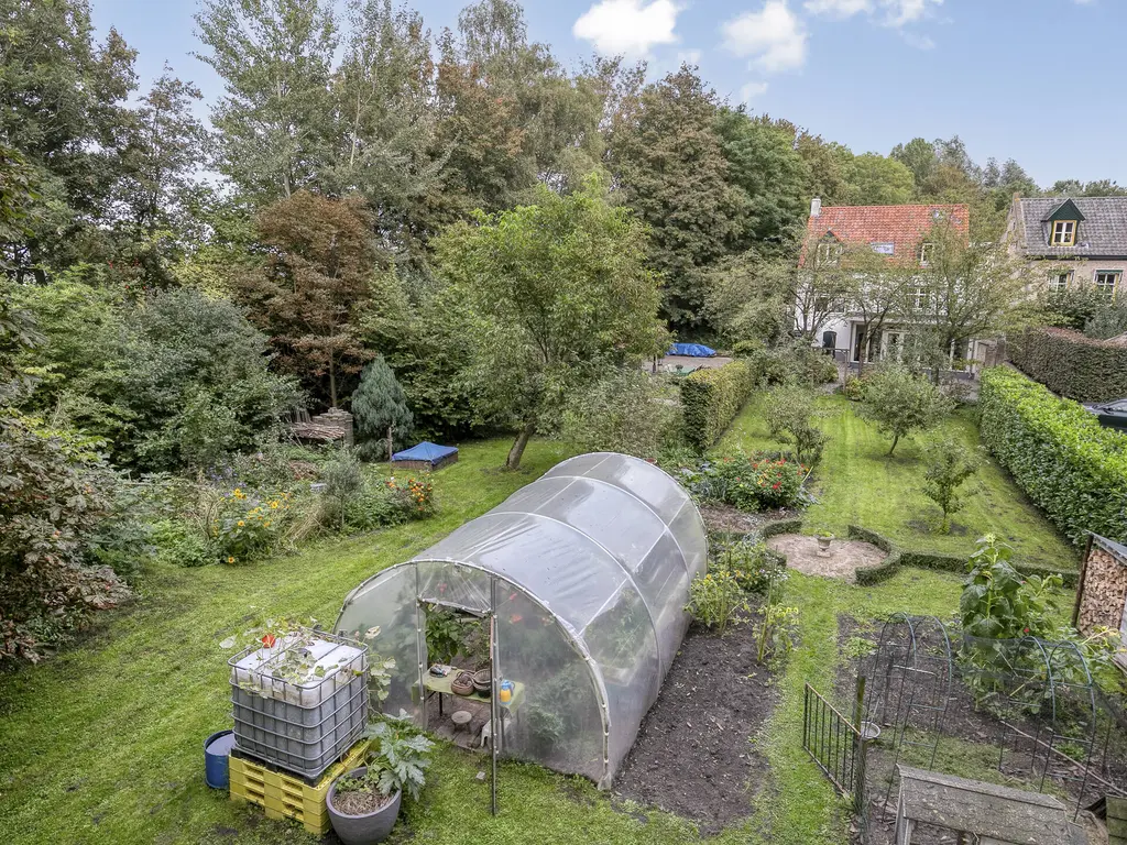 Havendijk 29, Waspik
