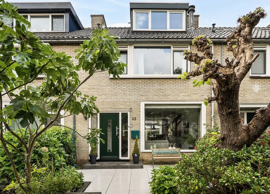 Schaatsbaan 25
