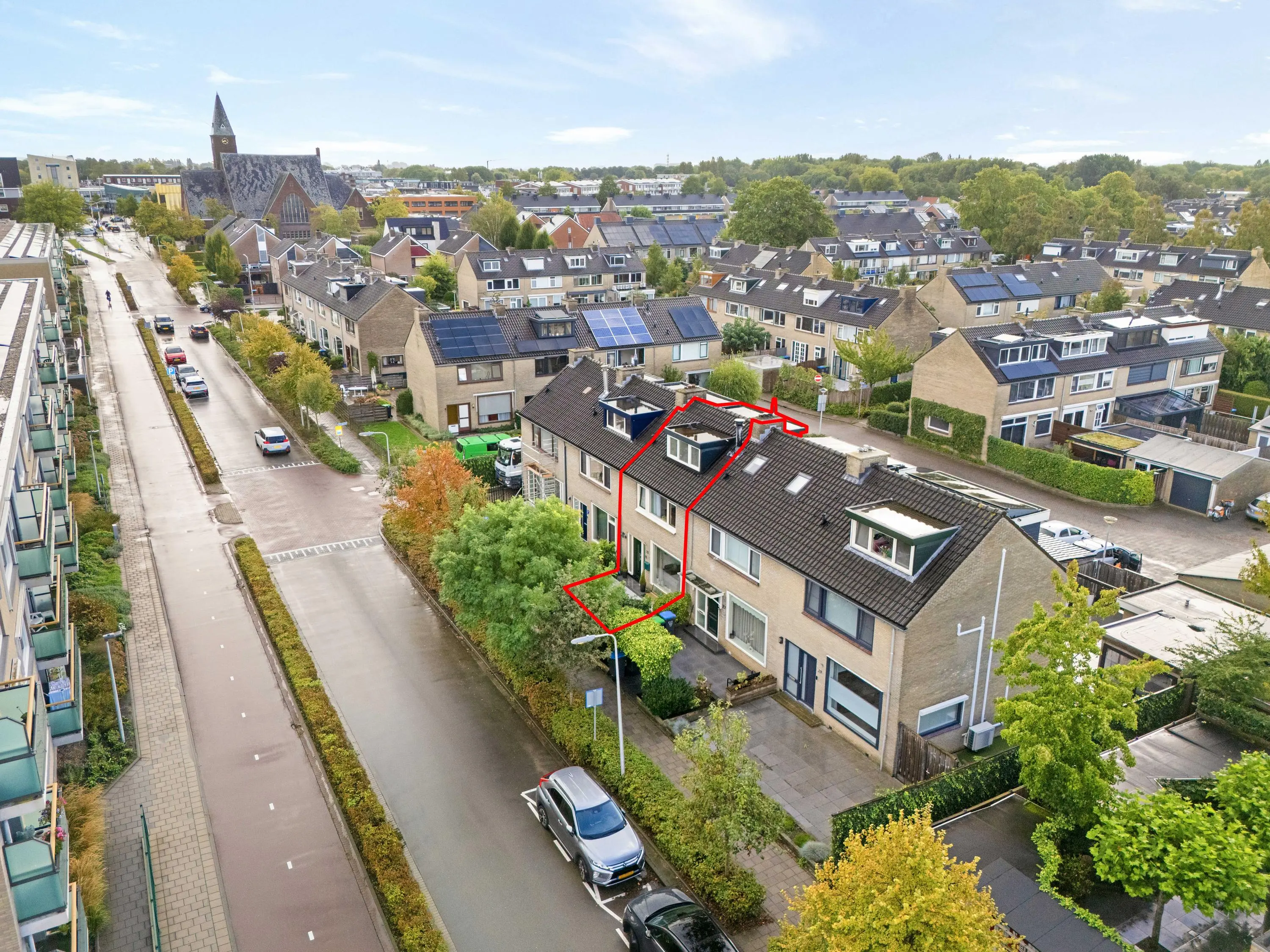 Schaatsbaan 25