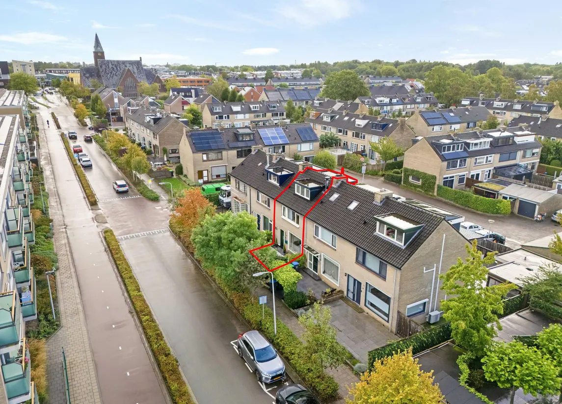 Schaatsbaan 25