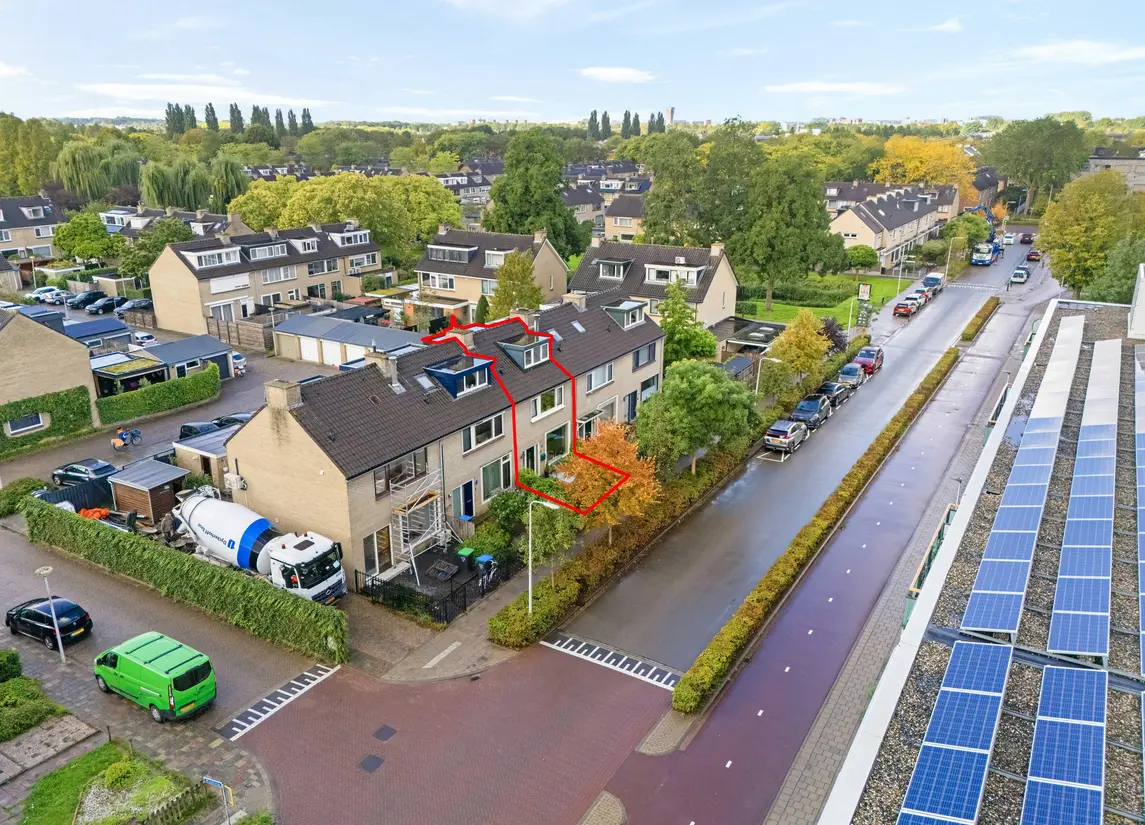 Schaatsbaan 25