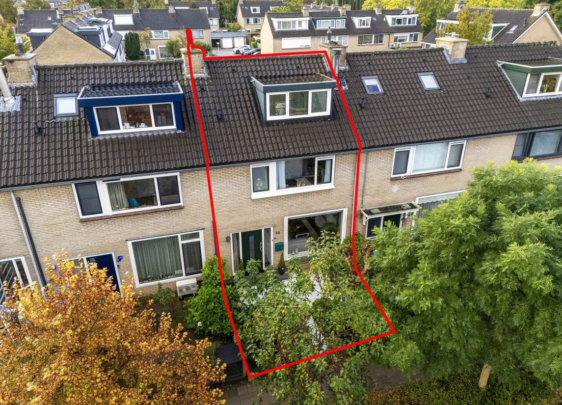 Schaatsbaan 25
