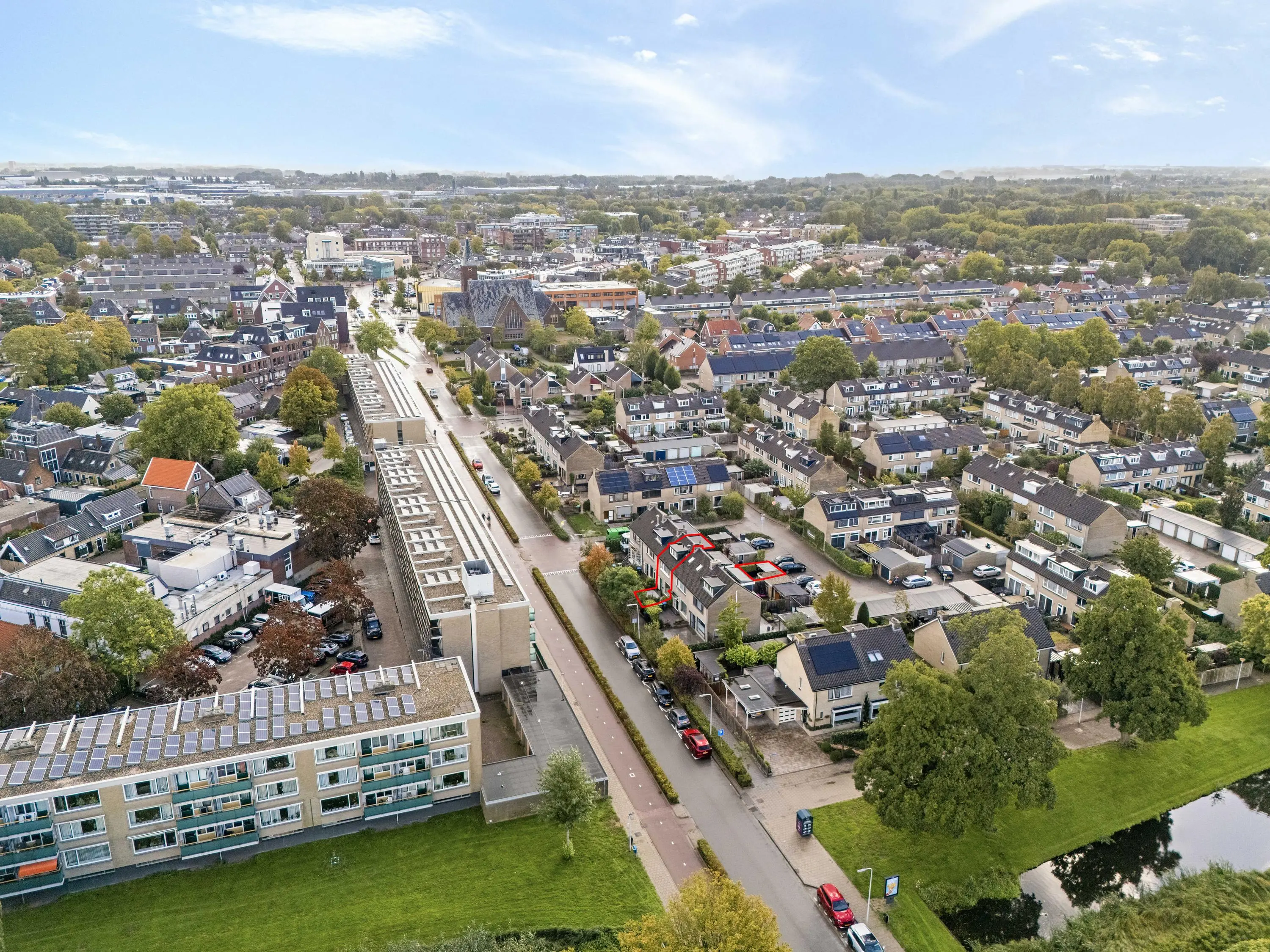 Schaatsbaan 25